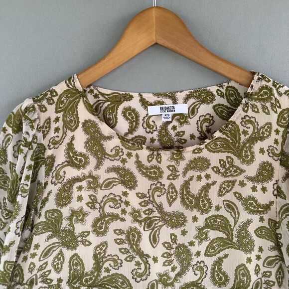 🎉5 for $45 🎉 Bb Dakota Dress Size XS - Picture 4 of 9